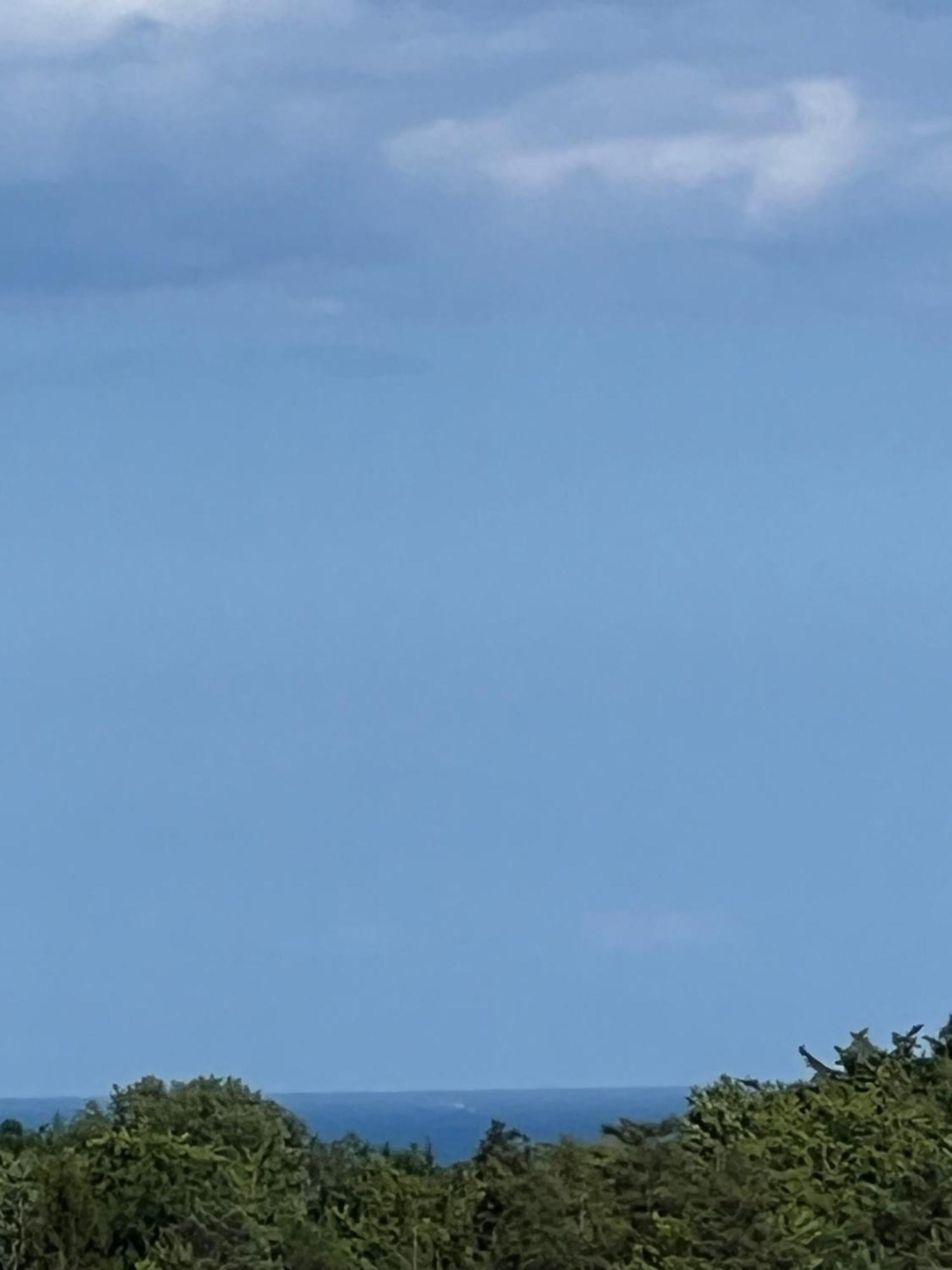 Ekskluzywny Apartament Z Widokiem Na Morze, 5Km Do Centrum Sopotu 4Km Do Orlowa Gdynia Buitenkant foto